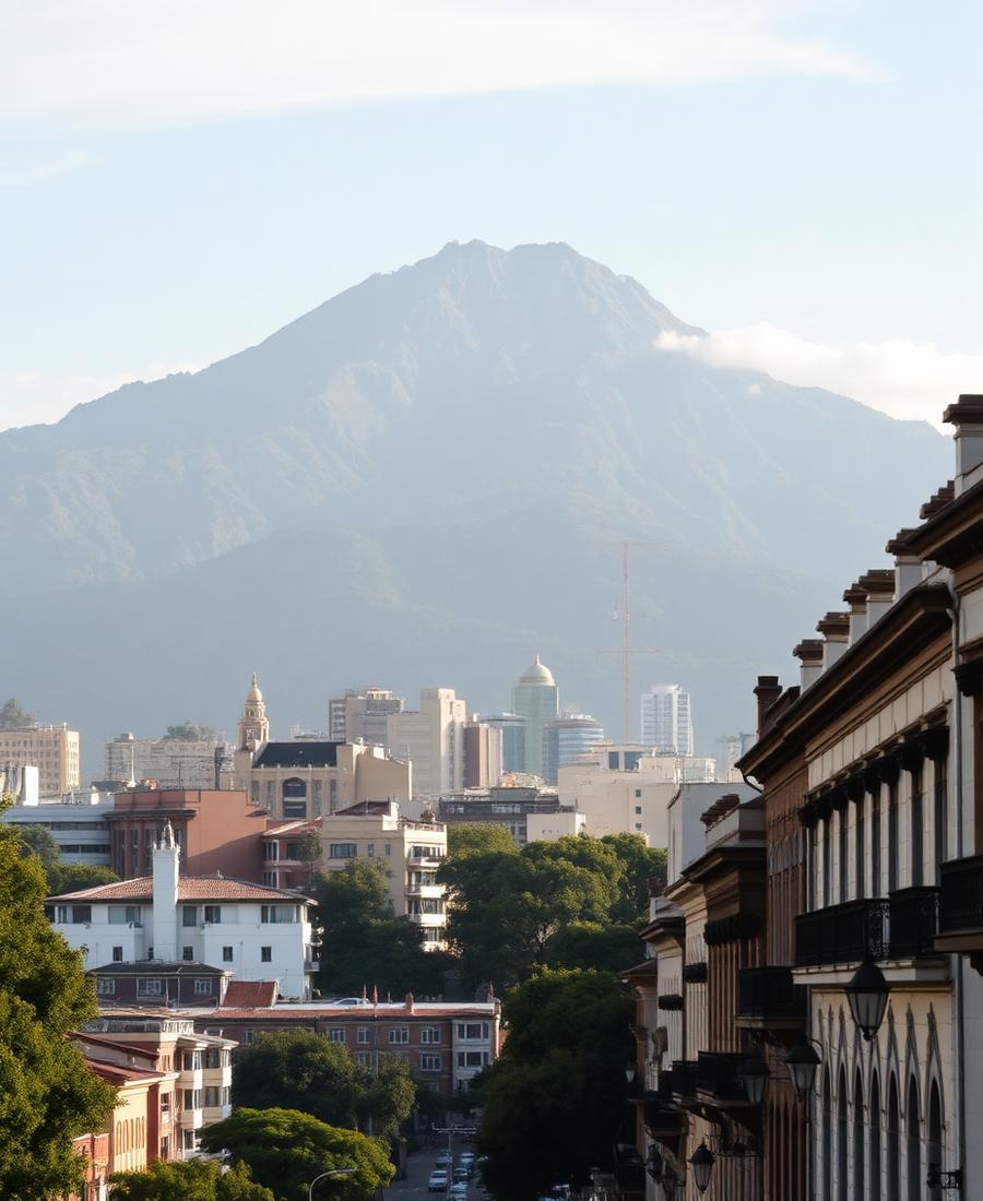 Bogotá, Colombia