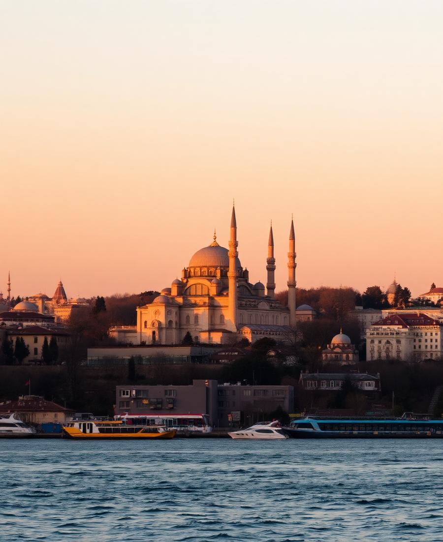 Estambul, Turquía